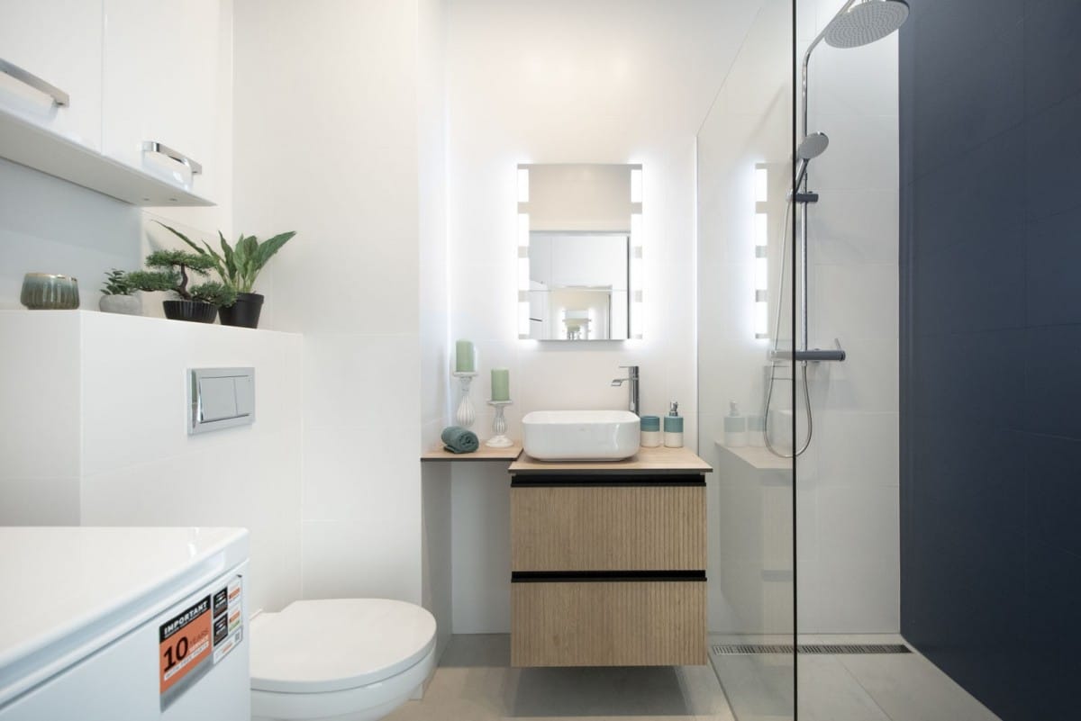 Mieszkanie 2 pokojowe na Wynajem