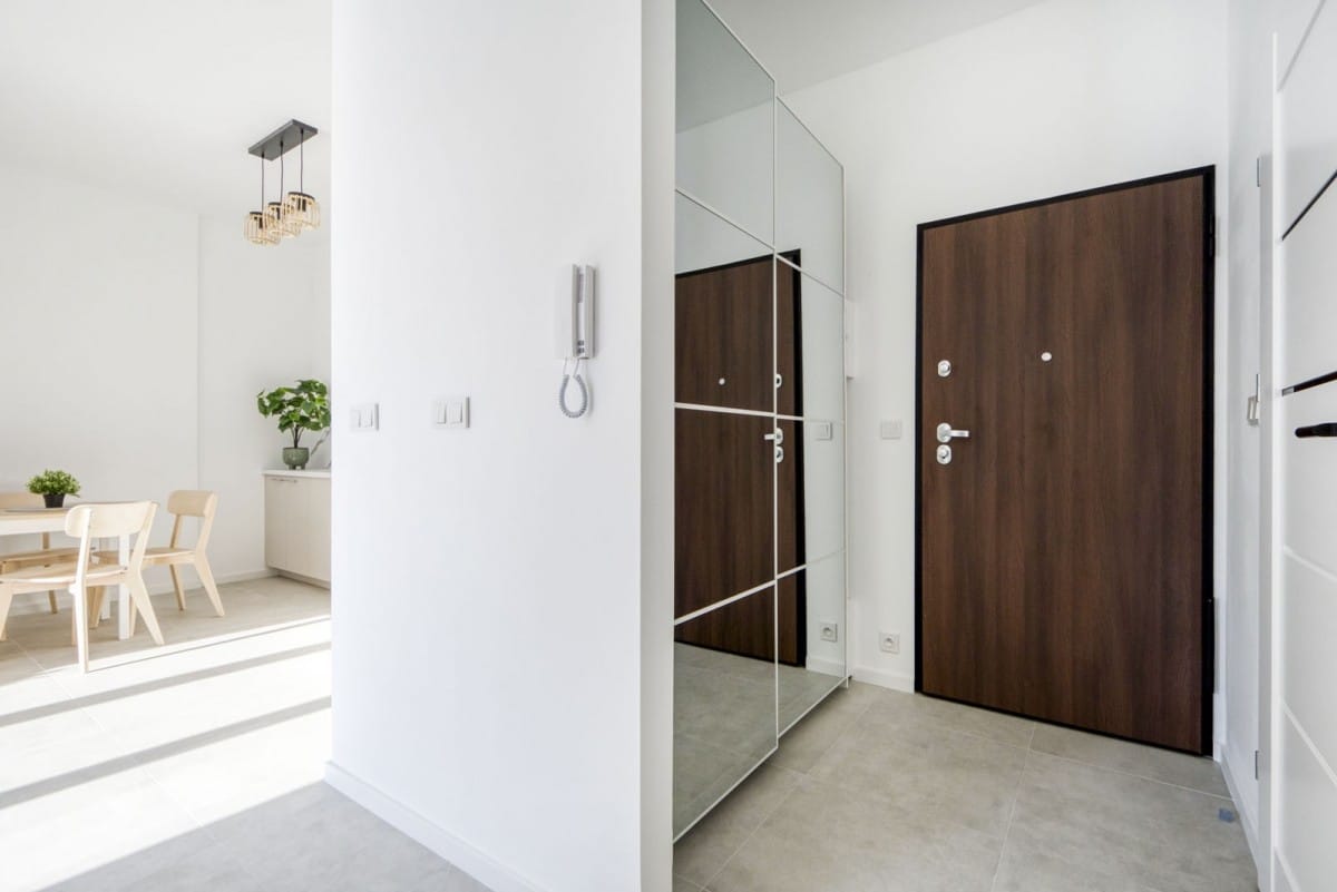 Mieszkanie 2 pokojowe na Wynajem