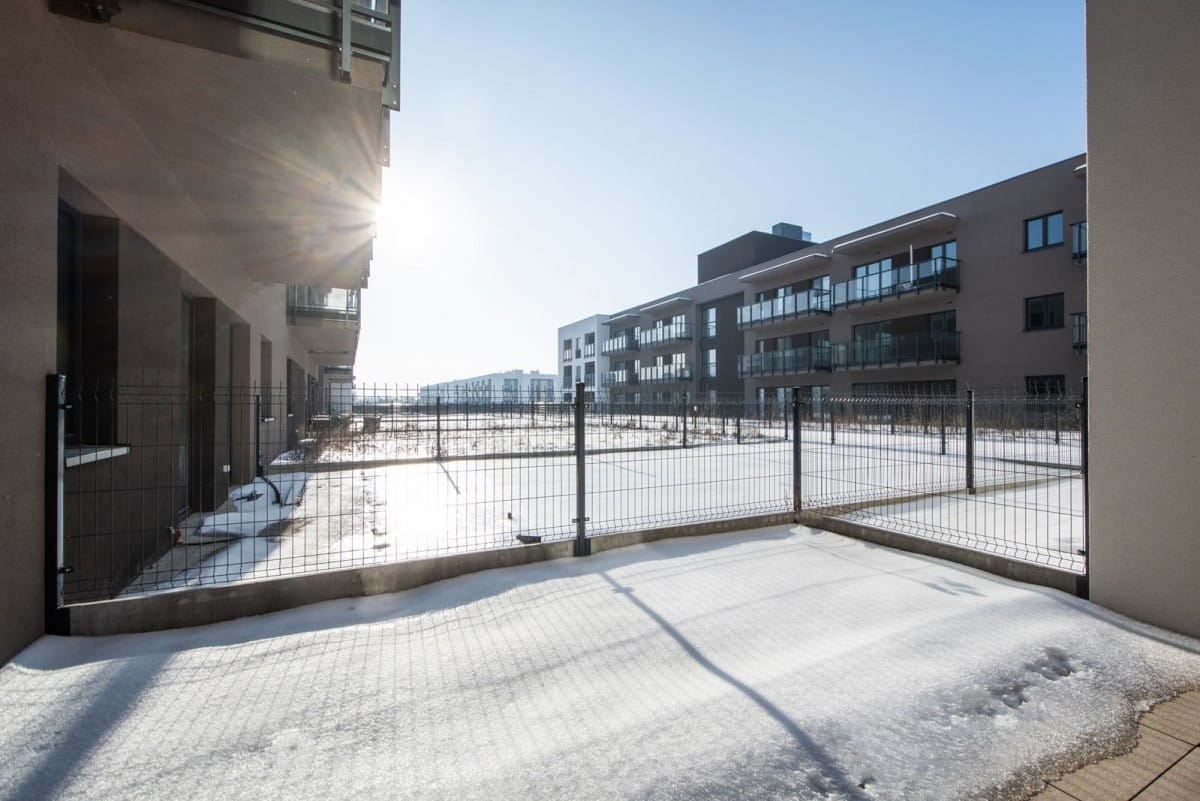 Mieszkanie 2 pokojowe na Wynajem