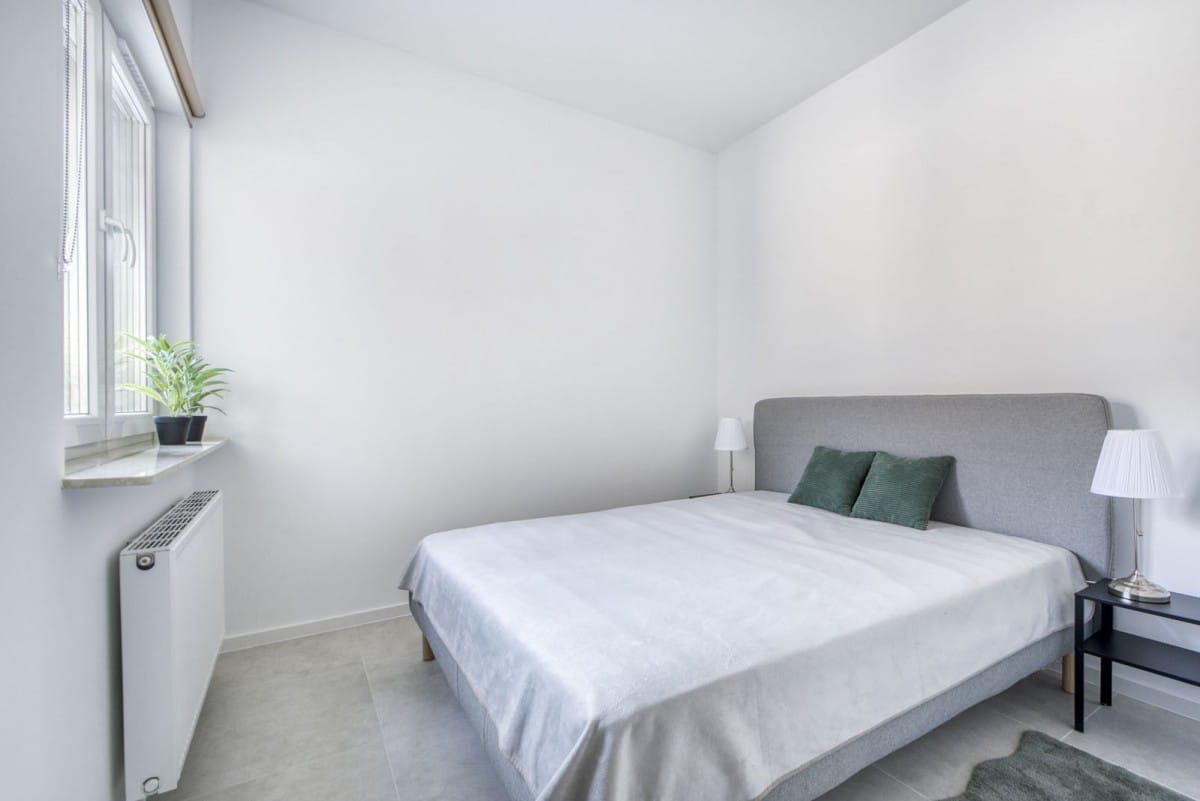 Mieszkanie 2 pokojowe na Wynajem