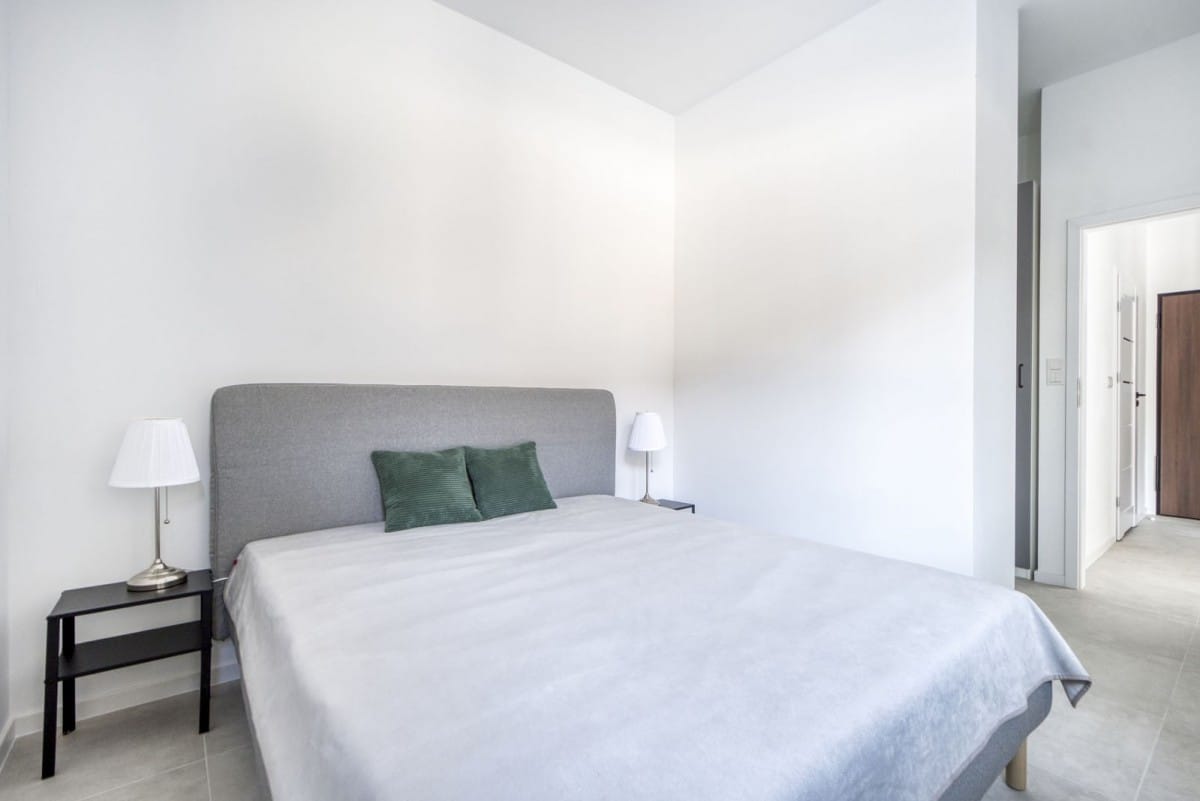 Mieszkanie 2 pokojowe na Wynajem