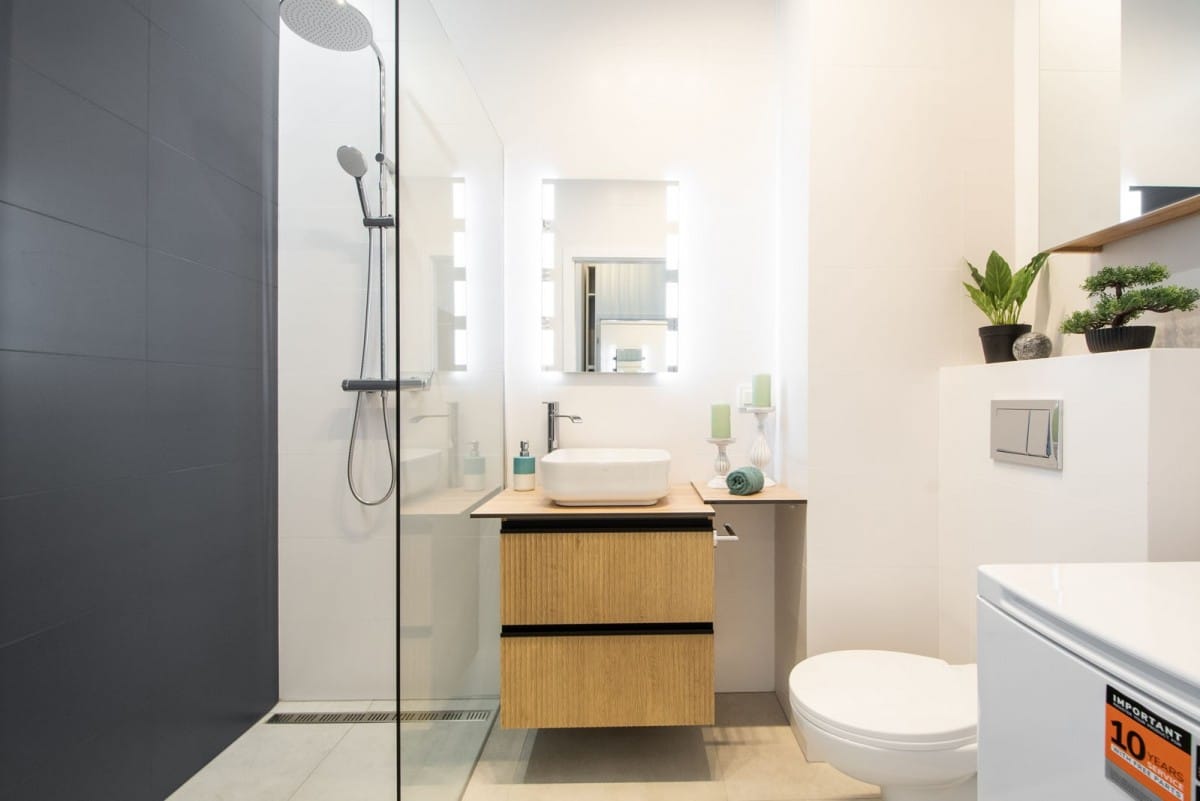 Mieszkanie 2 pokojowe na Wynajem