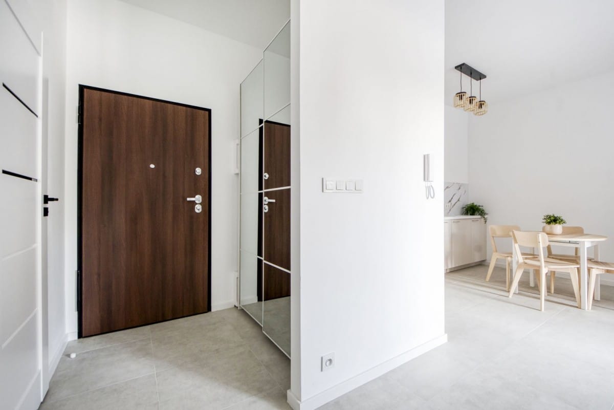 Mieszkanie 2 pokojowe na Wynajem