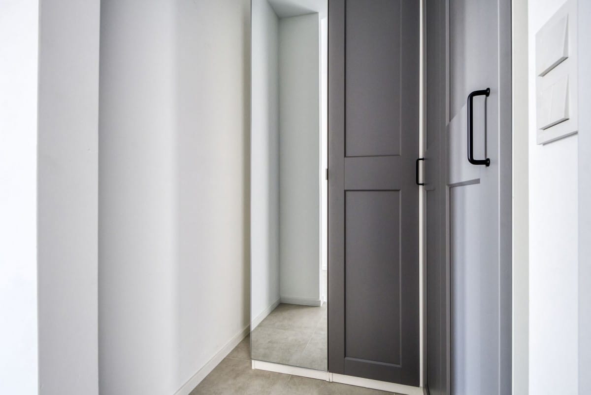 Mieszkanie 2 pokojowe na Wynajem