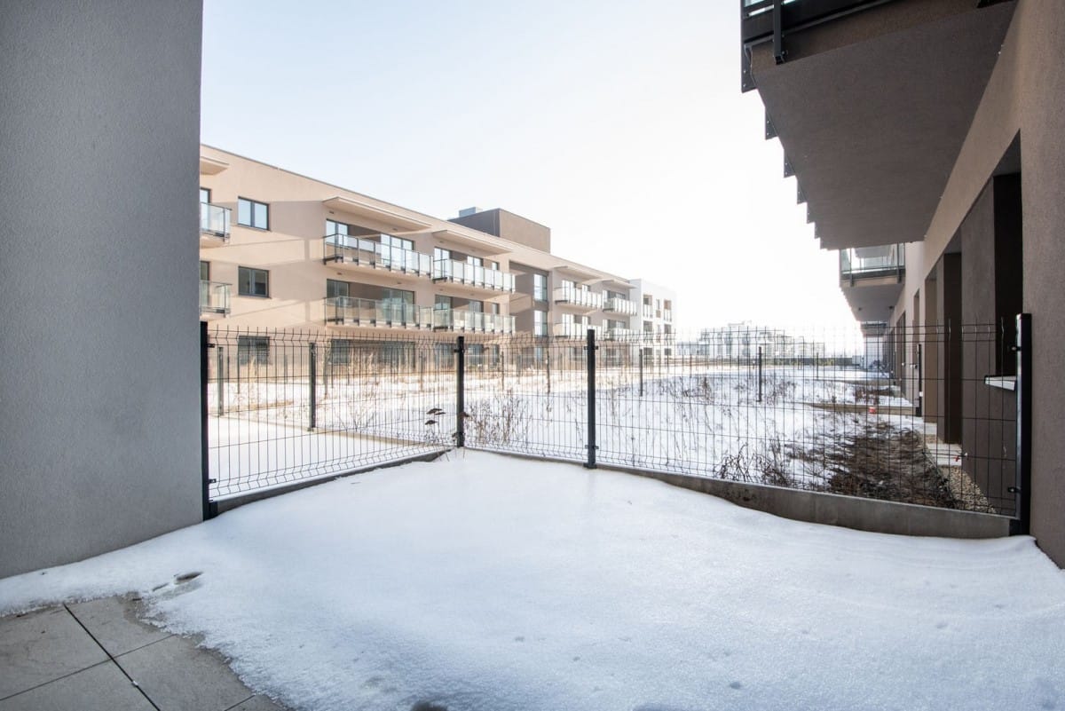 Mieszkanie 2 pokojowe na Wynajem