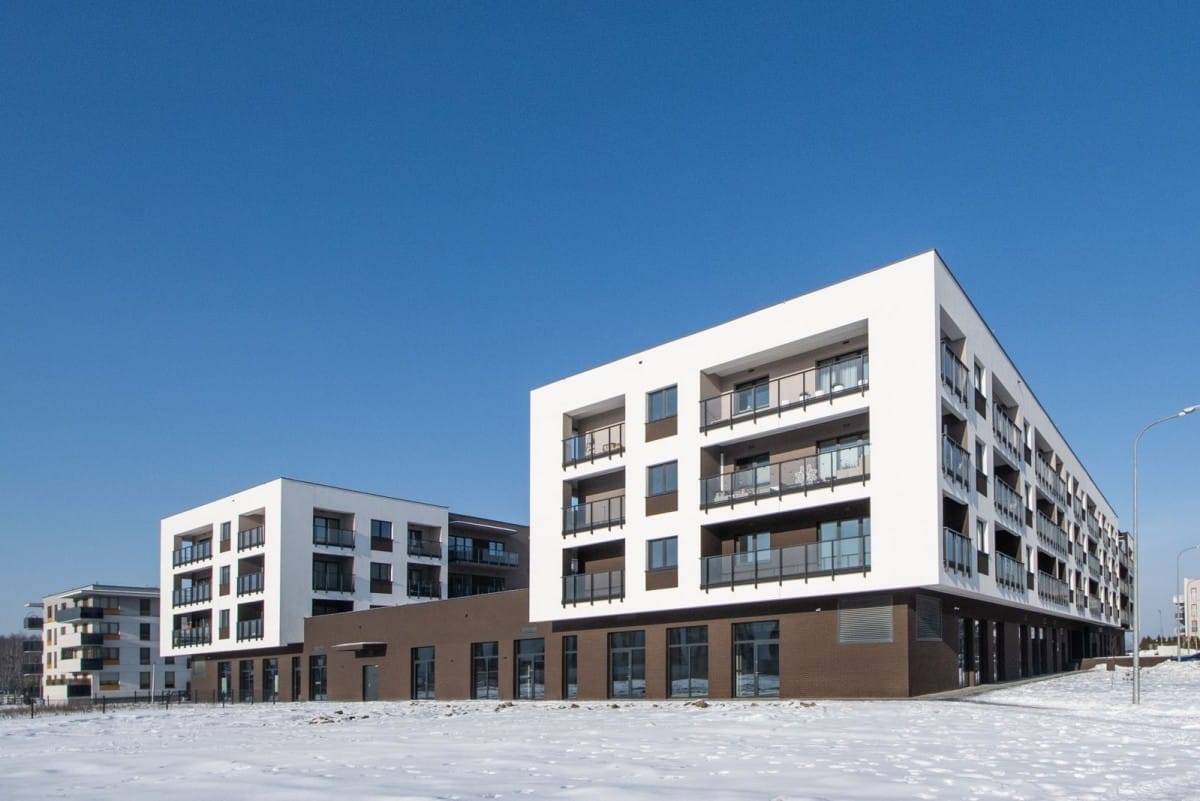 Mieszkanie 2 pokojowe na Wynajem