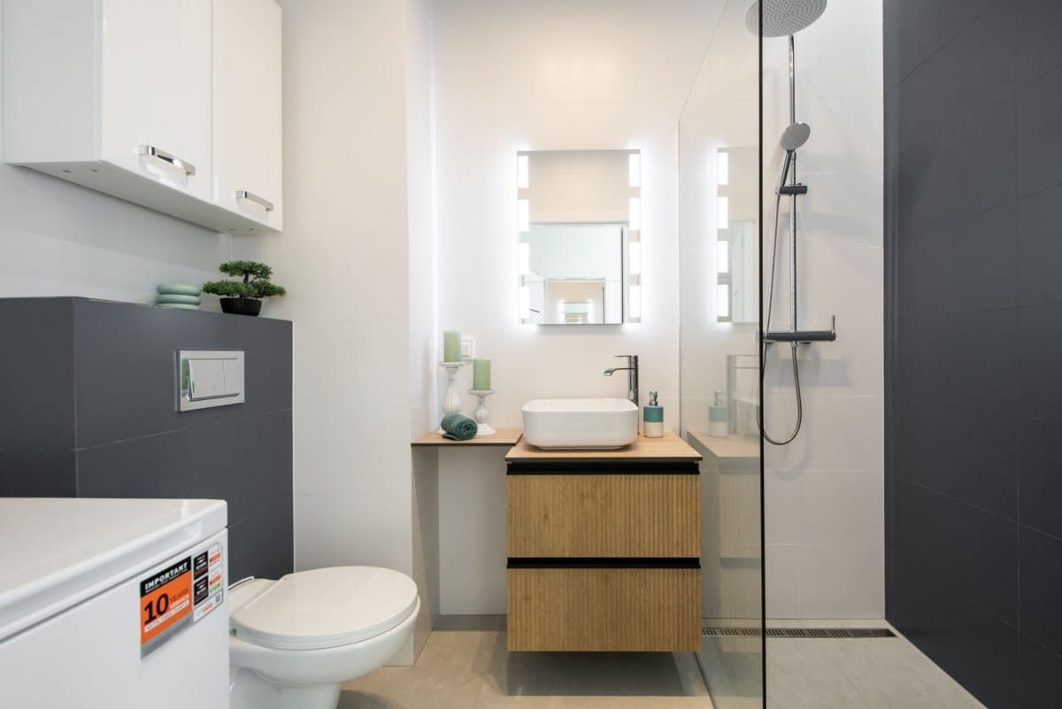 Mieszkanie 2 pokojowe na Wynajem