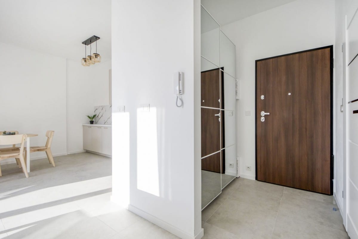 Mieszkanie 2 pokojowe na Wynajem