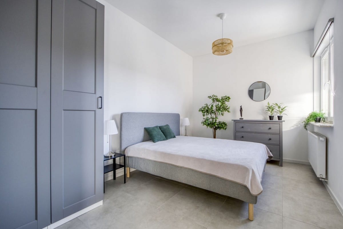 Mieszkanie 2 pokojowe na Wynajem