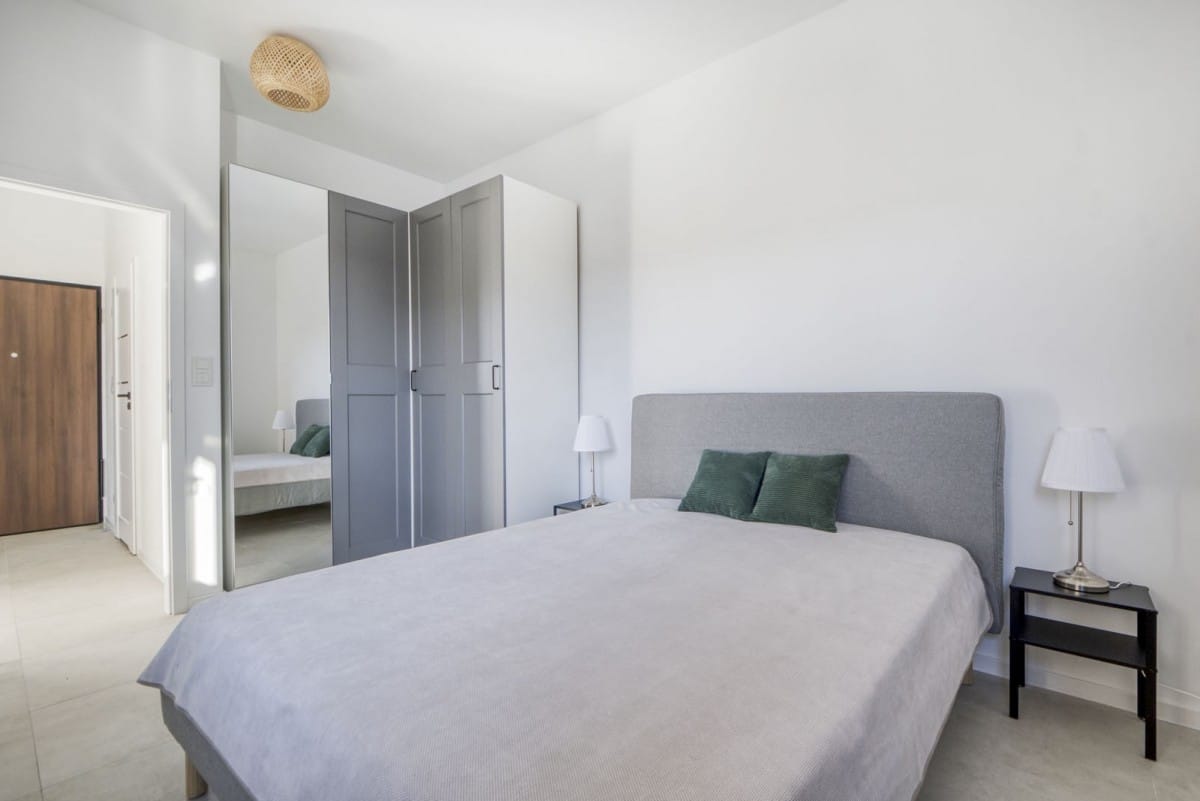 Mieszkanie 2 pokojowe na Wynajem