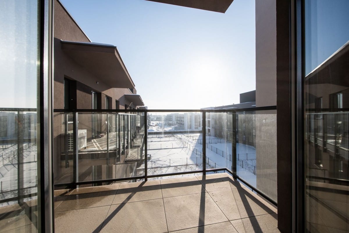 Mieszkanie 2 pokojowe na Wynajem