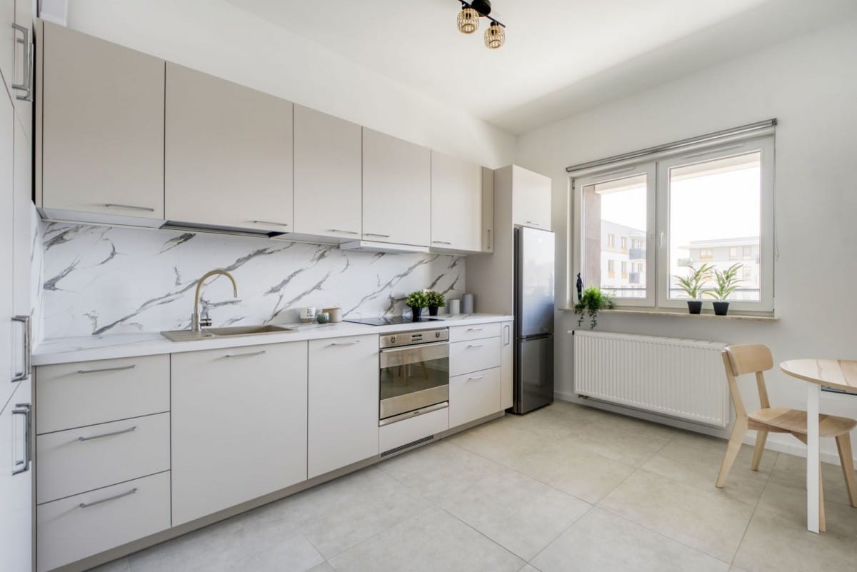 Mieszkanie 1 pokojowe na Wynajem