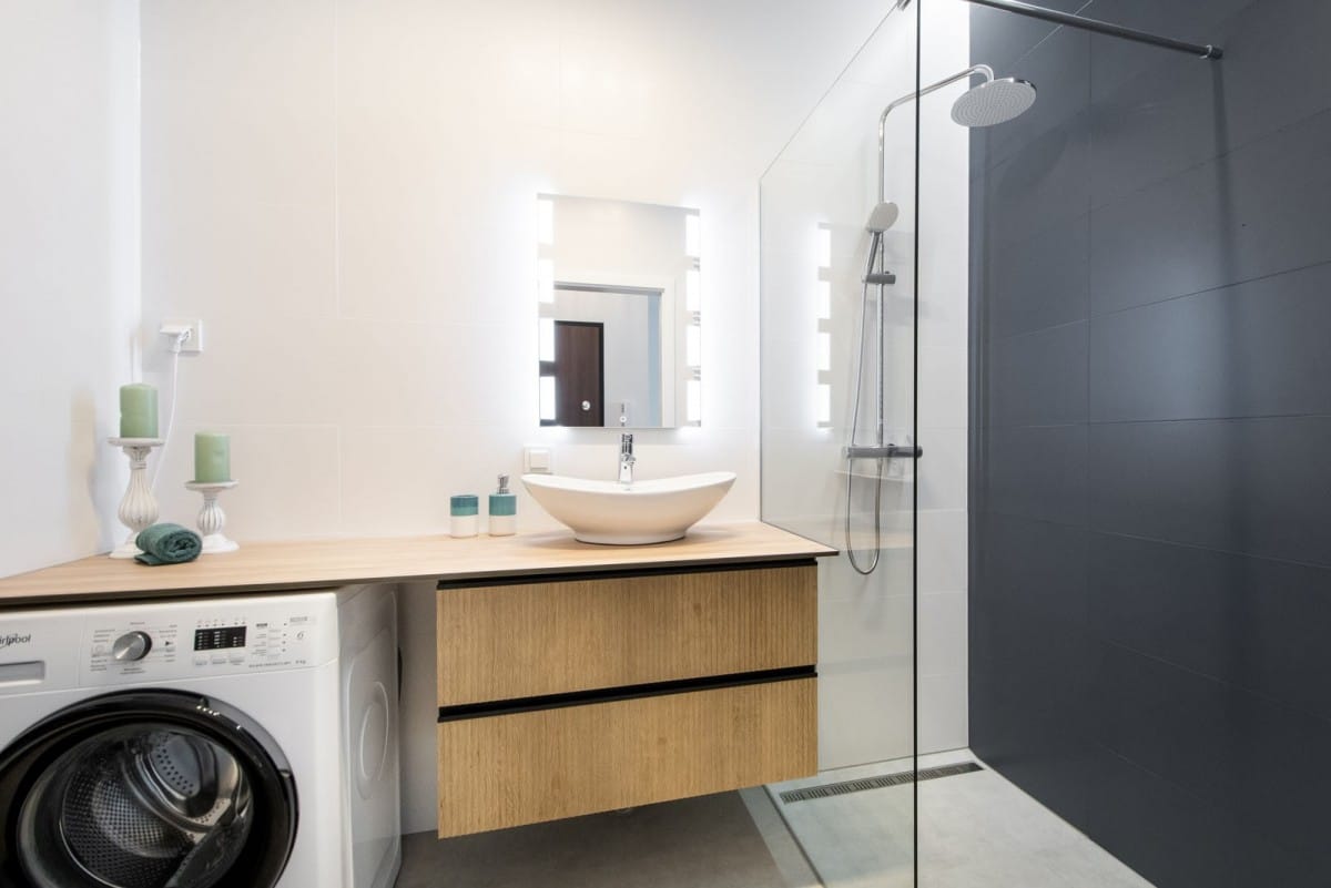 Mieszkanie 1 pokojowe na Wynajem