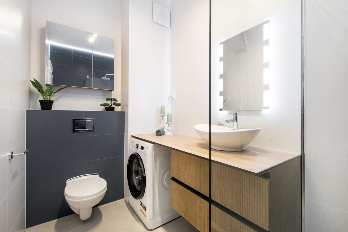 Mieszkanie 1 pokojowe na Wynajem