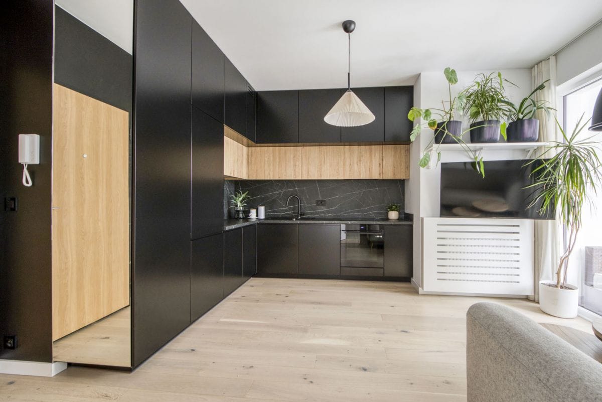 Mieszkanie 2 pokojowe na Wynajem