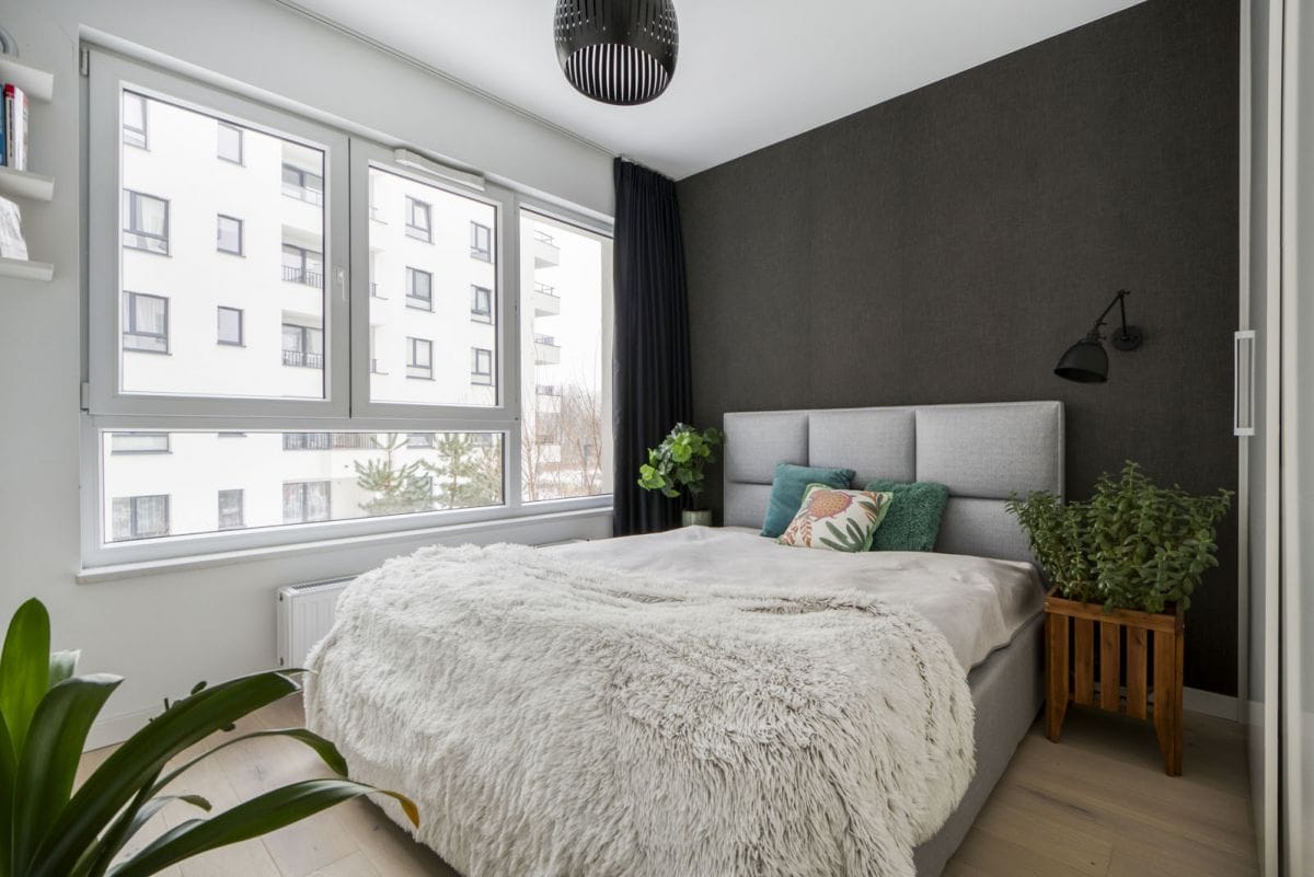 Mieszkanie 2 pokojowe na Wynajem