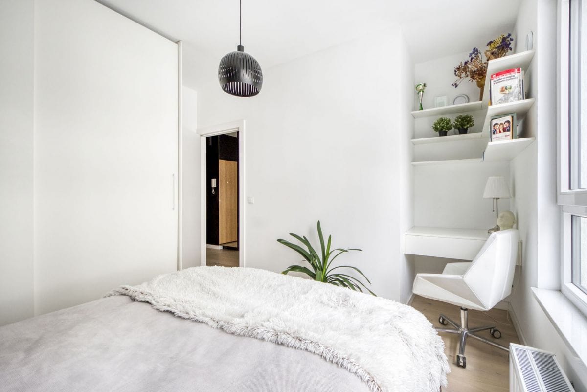 Mieszkanie 2 pokojowe na Wynajem