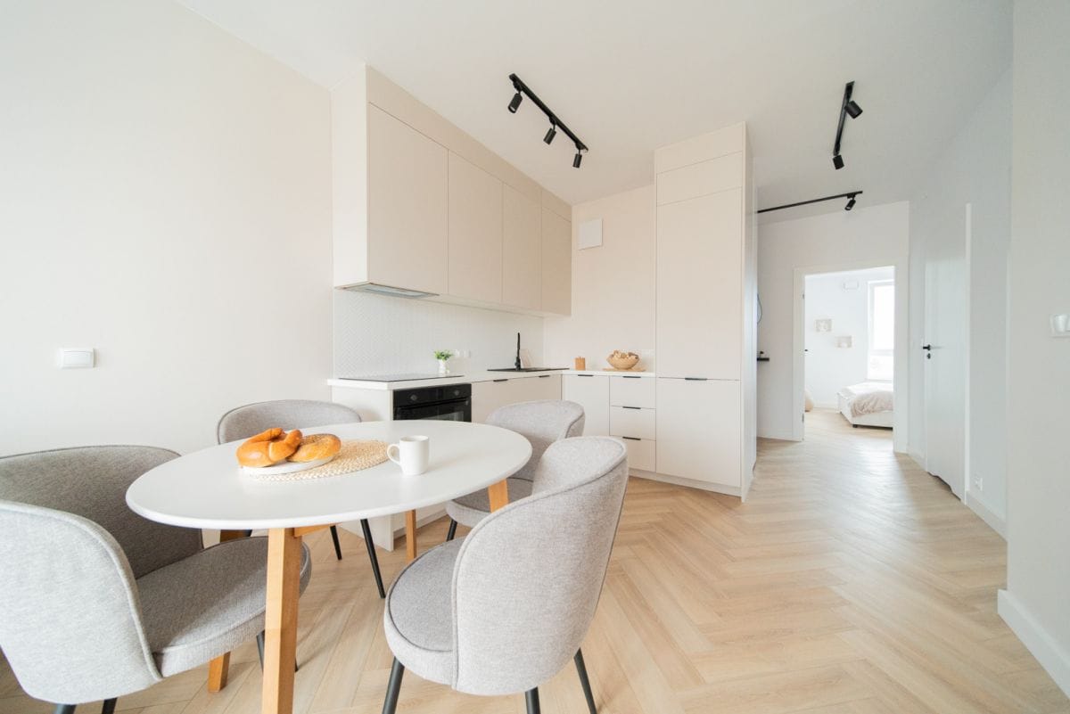 Mieszkanie 3 pokojowe na Wynajem