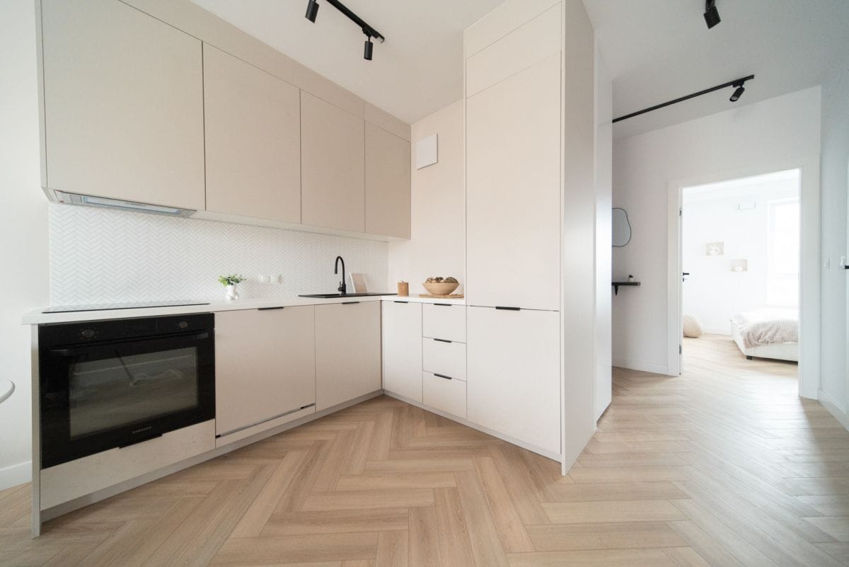 Mieszkanie 3 pokojowe na Wynajem