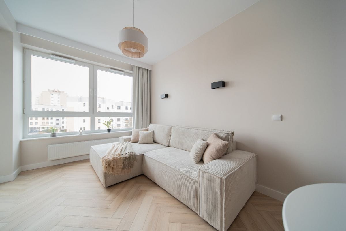 Mieszkanie 3 pokojowe na Wynajem