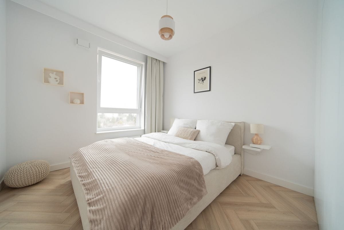 Mieszkanie 3 pokojowe na Wynajem