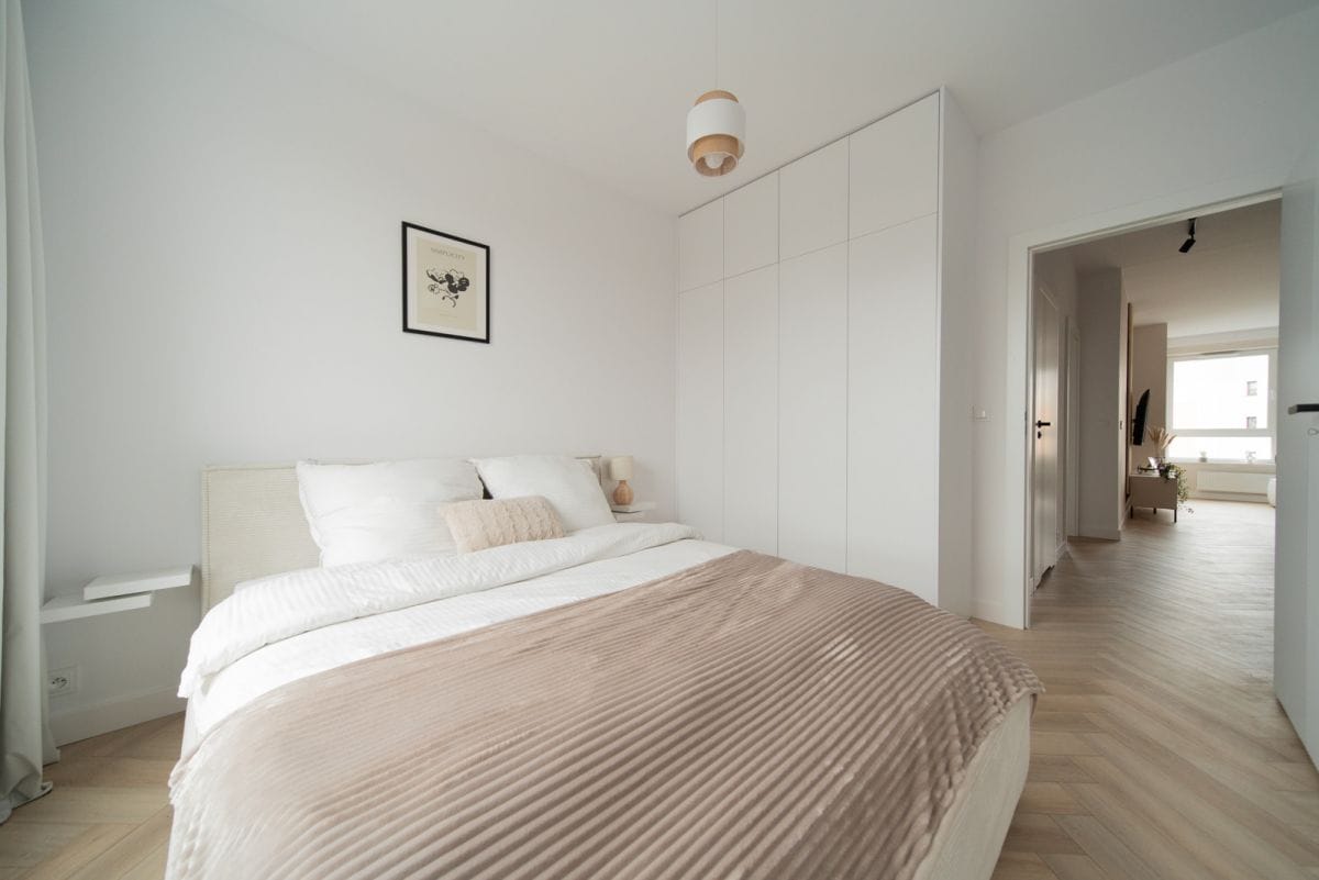 Mieszkanie 3 pokojowe na Wynajem