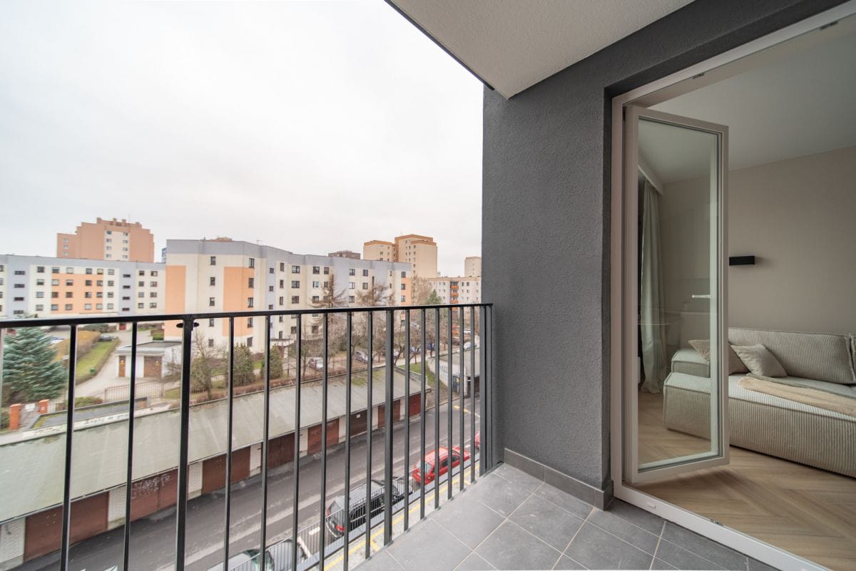 Mieszkanie 3 pokojowe na Wynajem