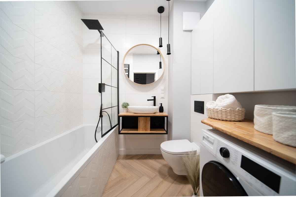 Mieszkanie 3 pokojowe na Wynajem