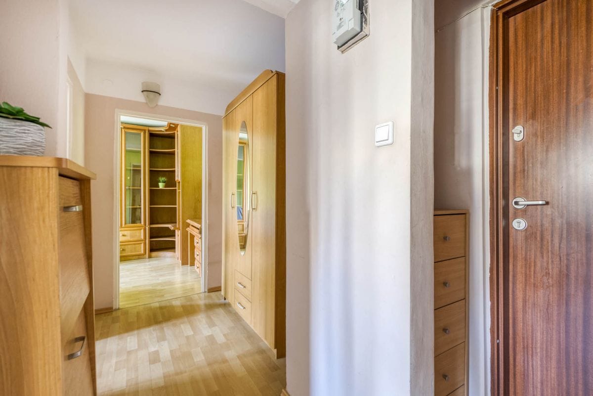 Mieszkanie 2 pokojowe na Sprzedaż