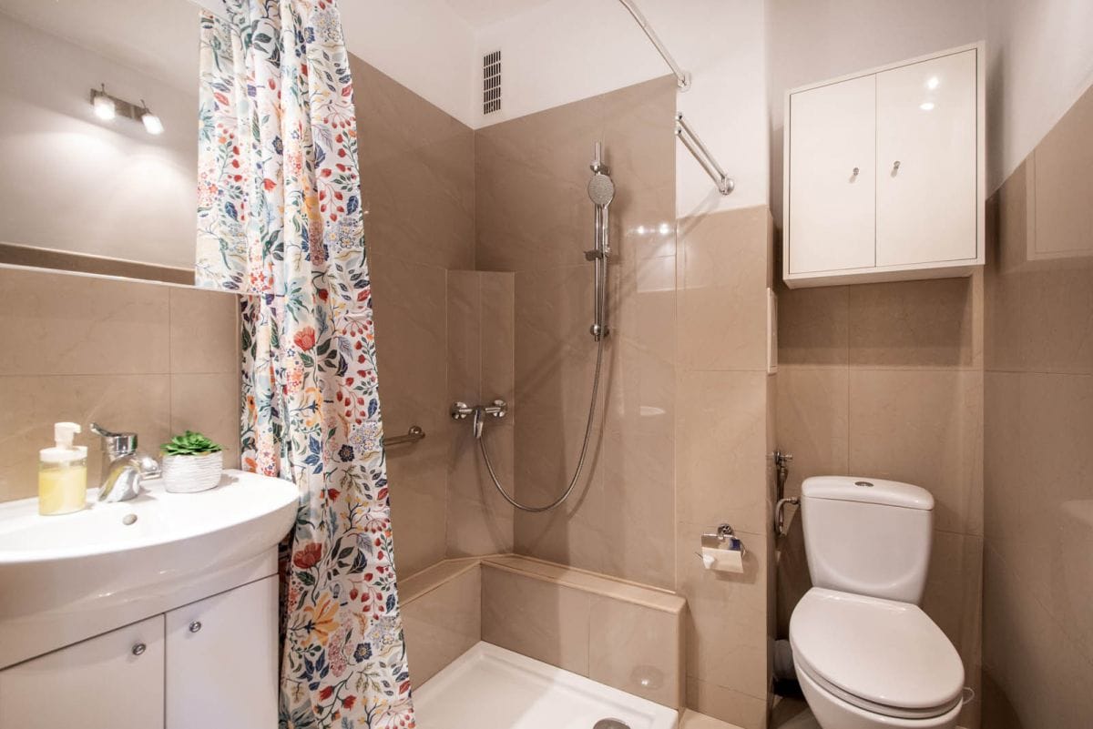 Mieszkanie 2 pokojowe na Sprzedaż