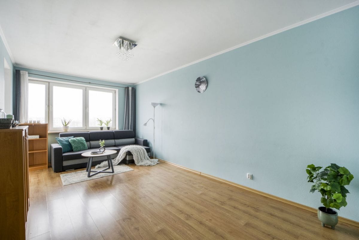 Mieszkanie 1 pokojowe na Wynajem