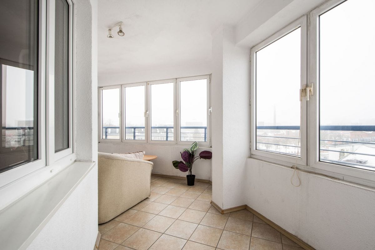 Mieszkanie 1 pokojowe na Wynajem