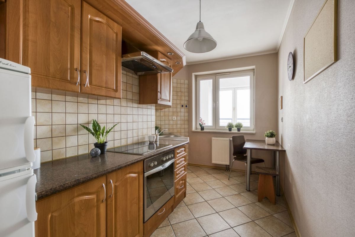 Mieszkanie 1 pokojowe na Wynajem