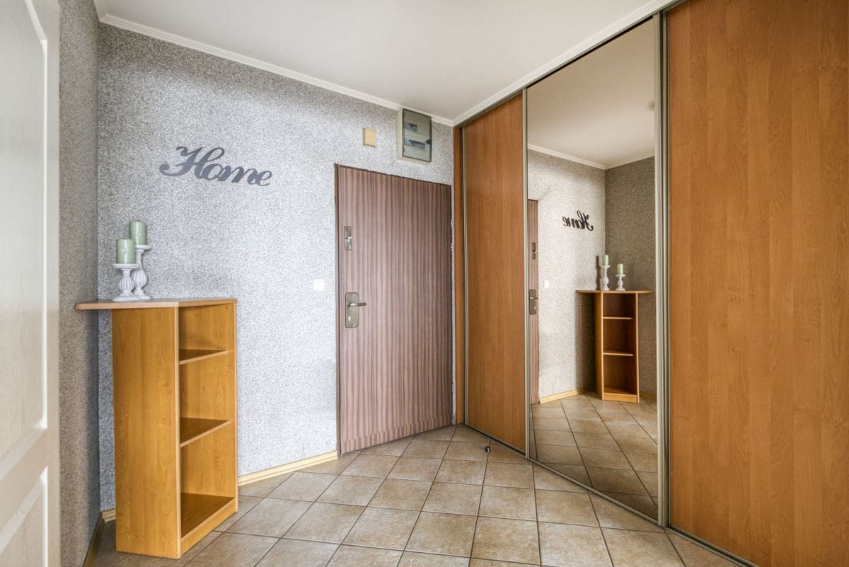 Mieszkanie 1 pokojowe na Wynajem