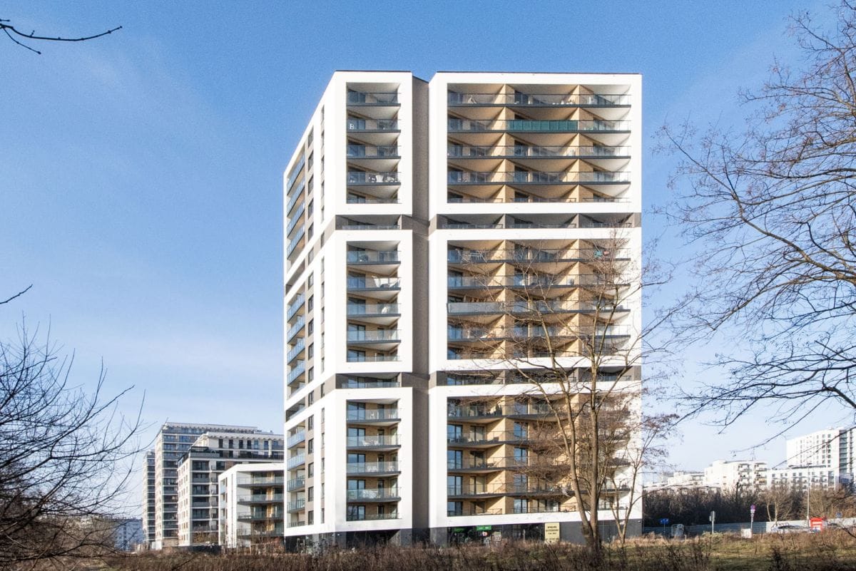 Mieszkanie 2 pokojowe na Sprzedaż