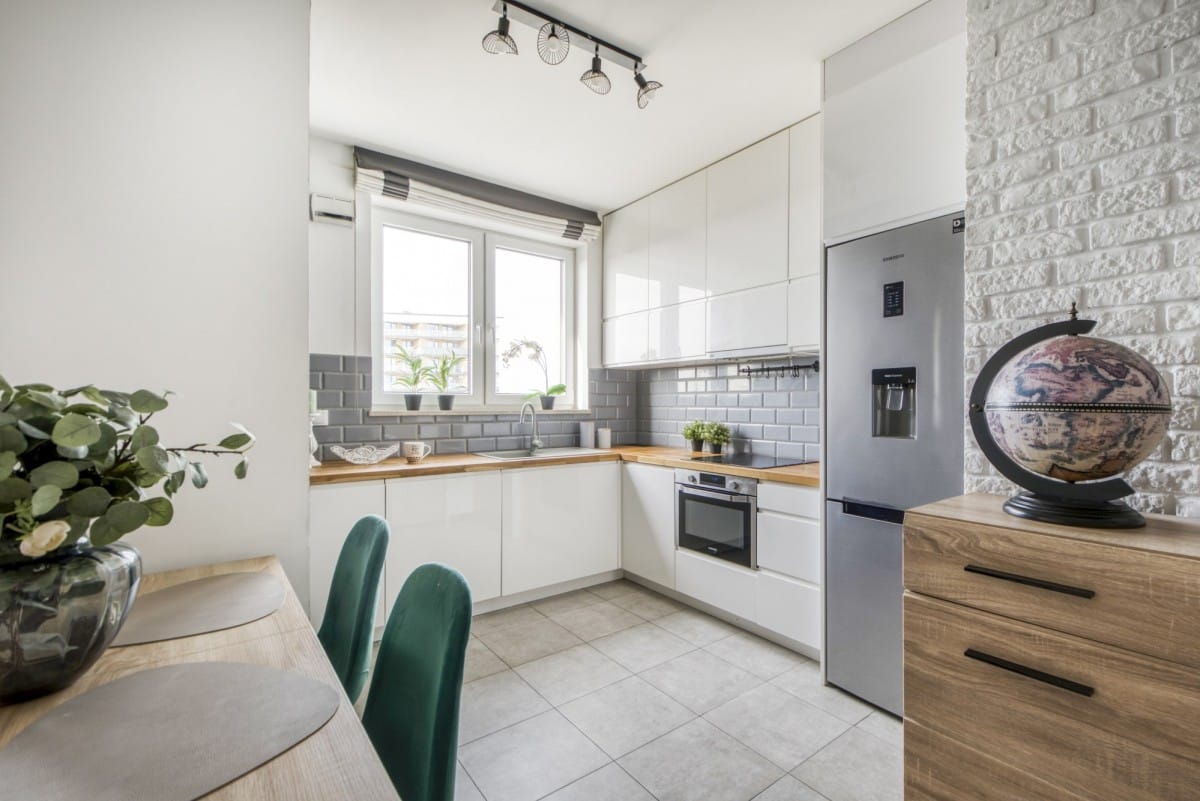 Mieszkanie 2 pokojowe na Wynajem