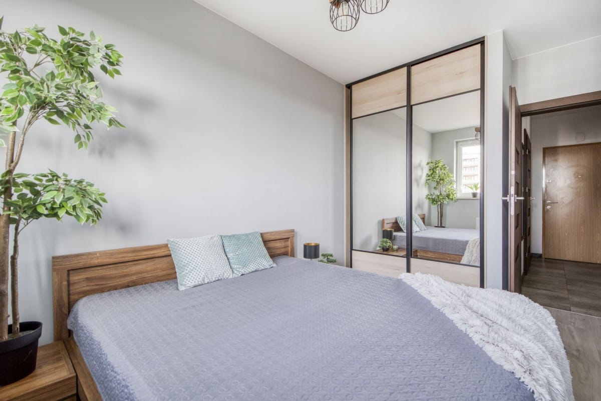 Mieszkanie 2 pokojowe na Wynajem