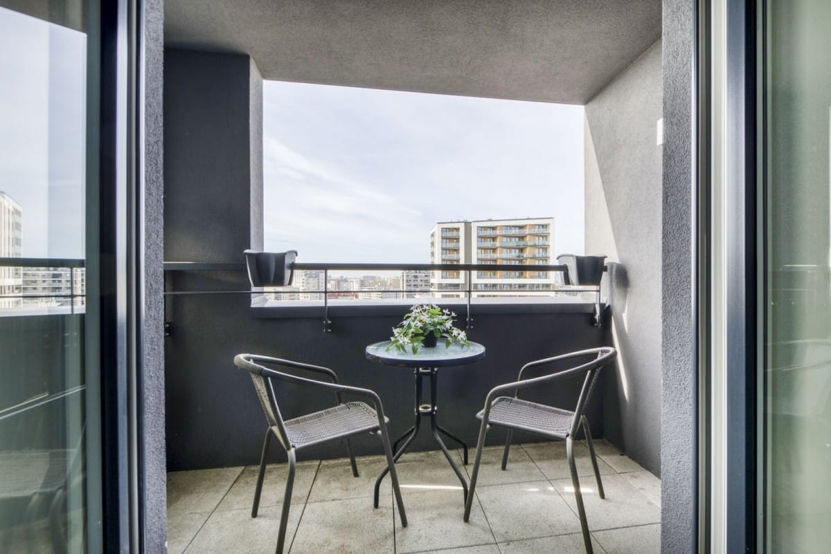 Mieszkanie 2 pokojowe na Wynajem