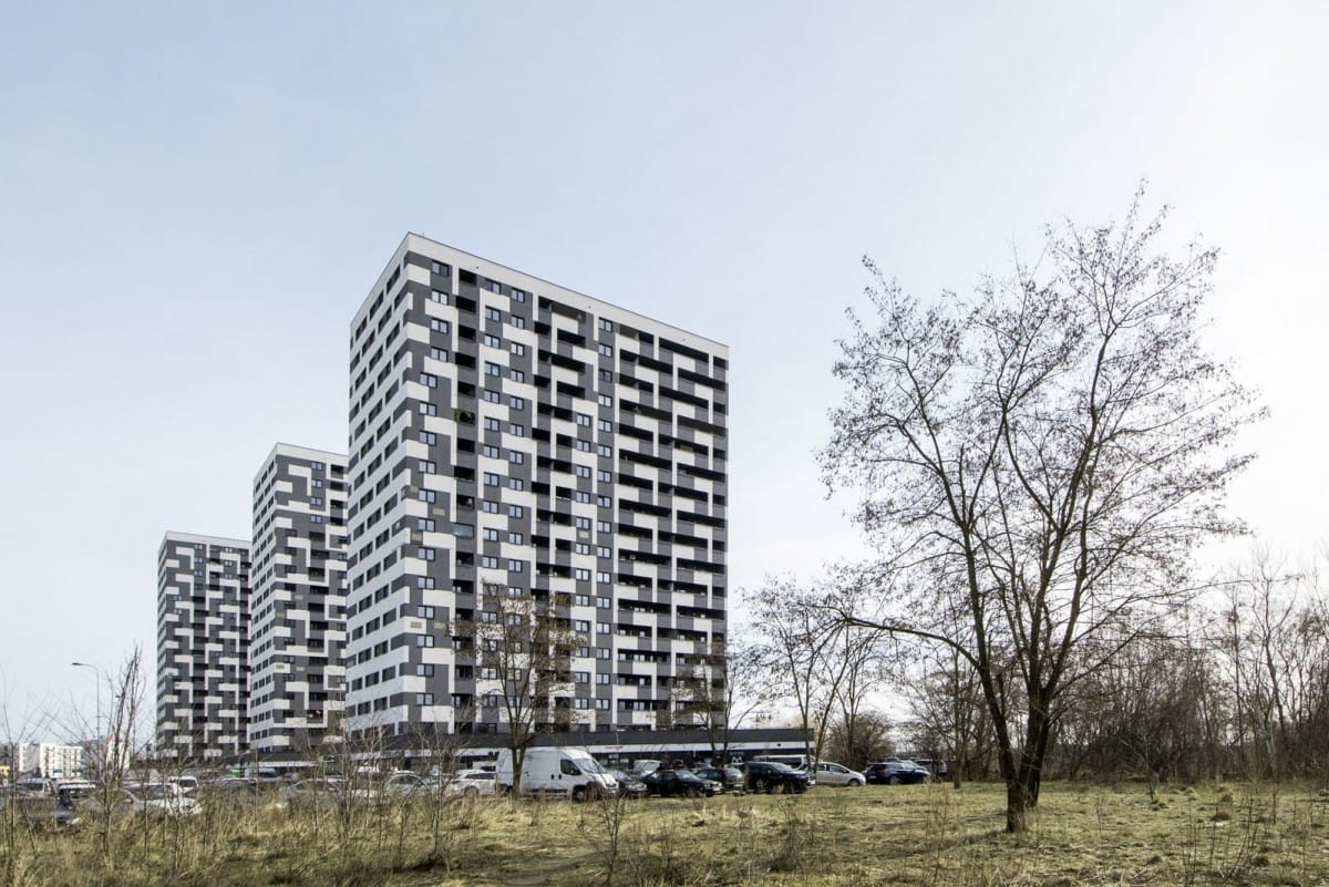 Mieszkanie 2 pokojowe na Wynajem