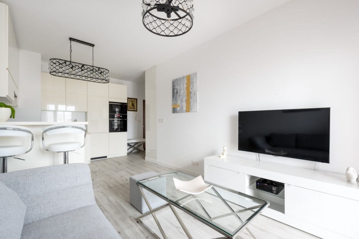 Mieszkanie 2 pokojowe na Wynajem