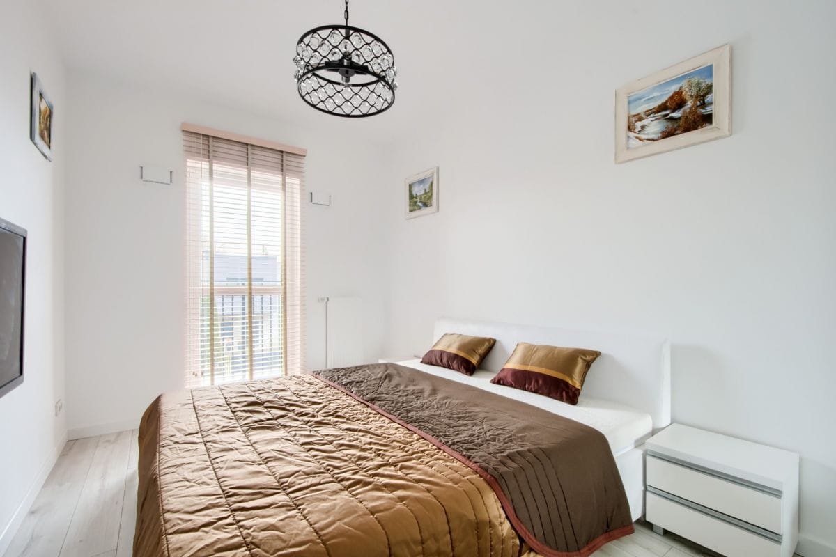 Mieszkanie 2 pokojowe na Wynajem