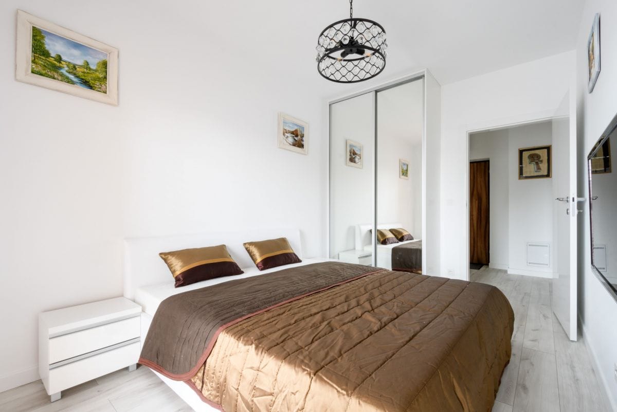 Mieszkanie 2 pokojowe na Wynajem