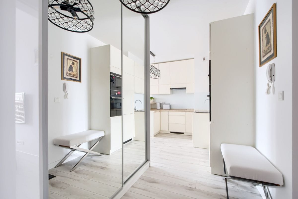 Mieszkanie 2 pokojowe na Wynajem