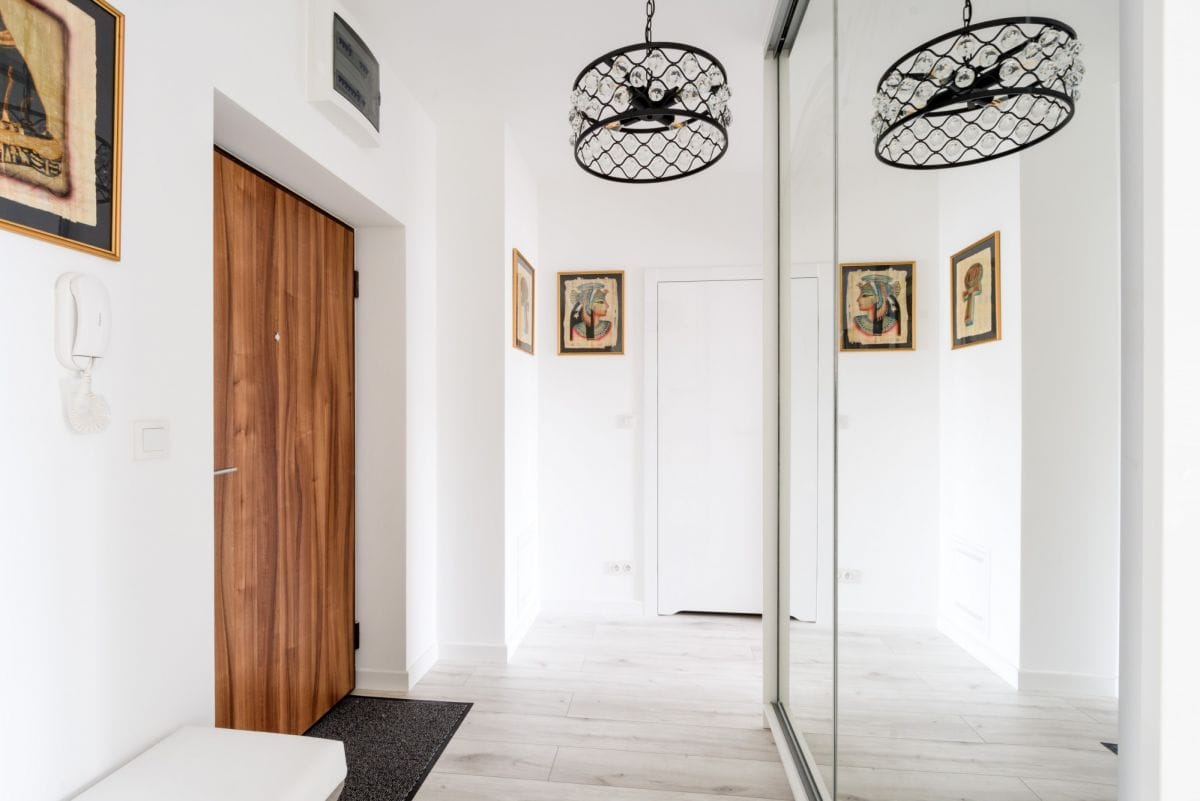 Mieszkanie 2 pokojowe na Wynajem