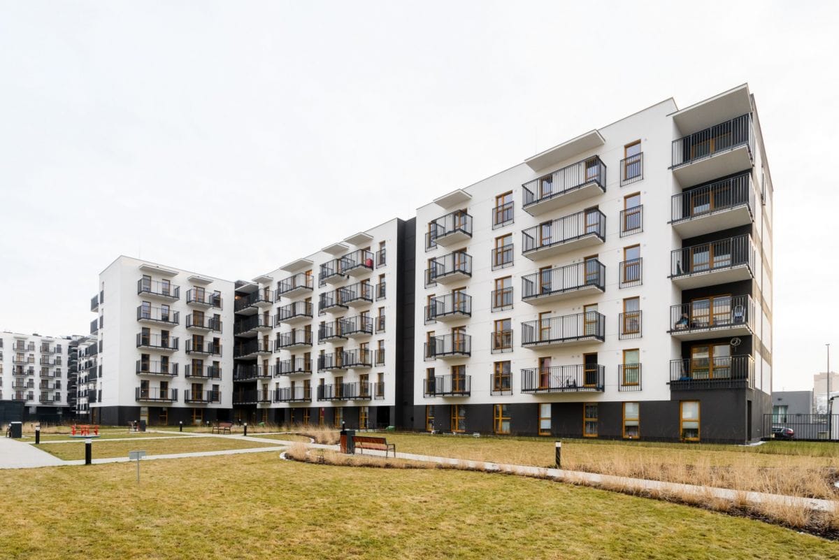 Mieszkanie 2 pokojowe na Wynajem