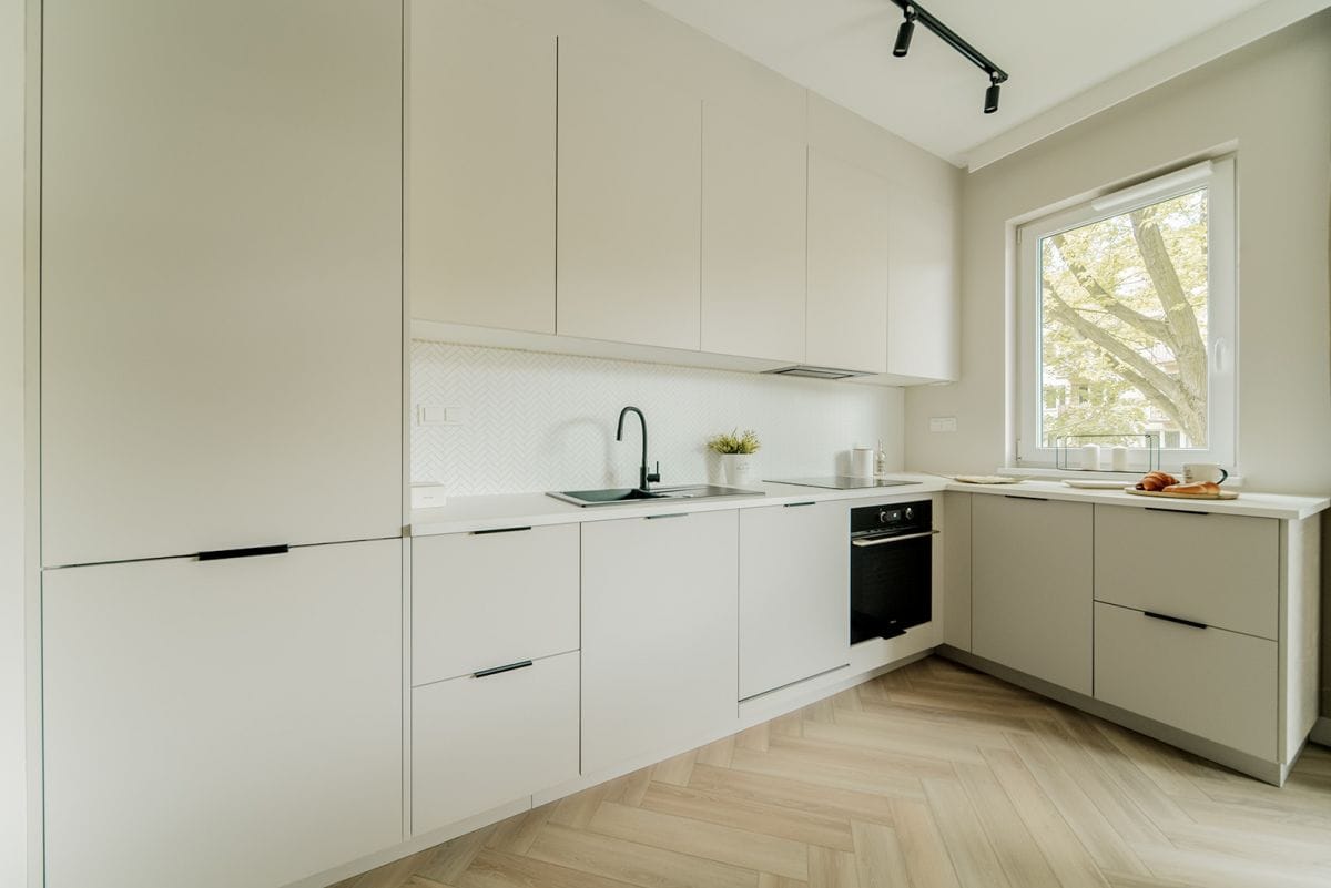 Mieszkanie 3 pokojowe na Wynajem