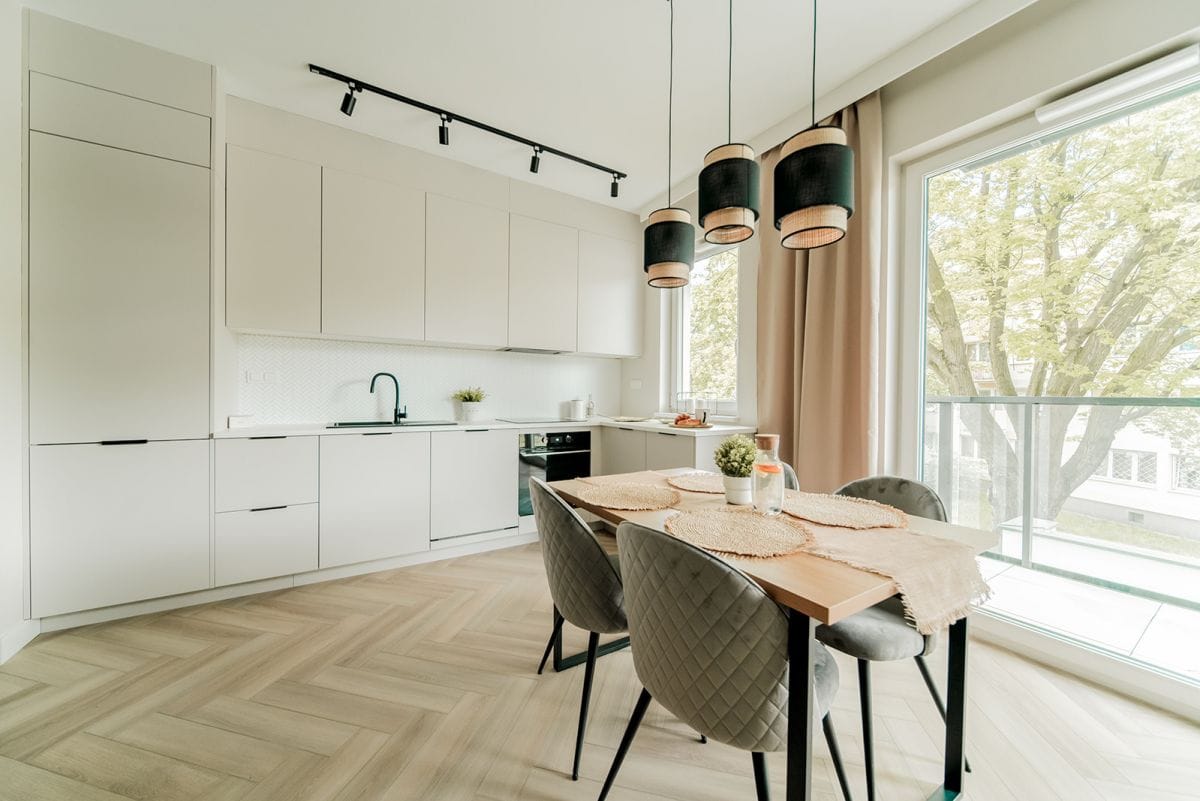 Mieszkanie 3 pokojowe na Wynajem