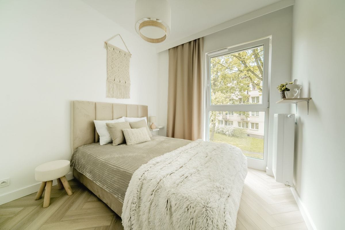 Mieszkanie 3 pokojowe na Wynajem