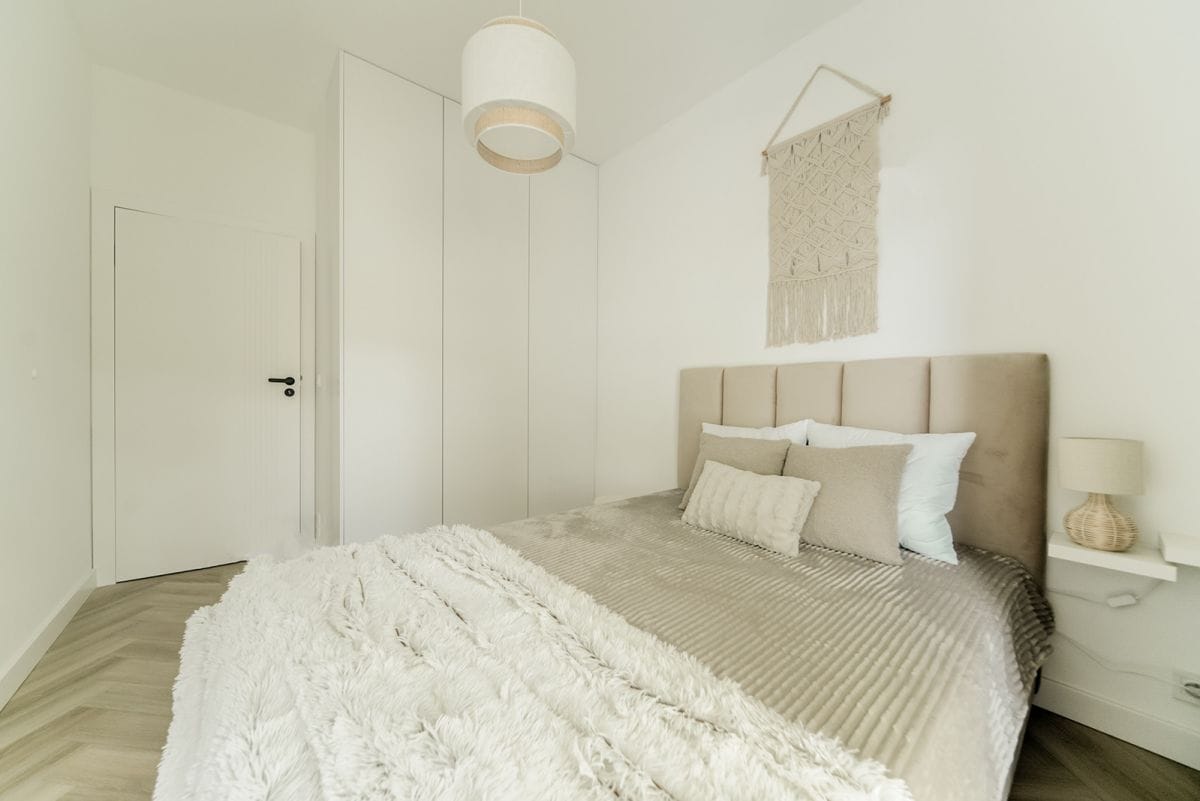 Mieszkanie 3 pokojowe na Wynajem