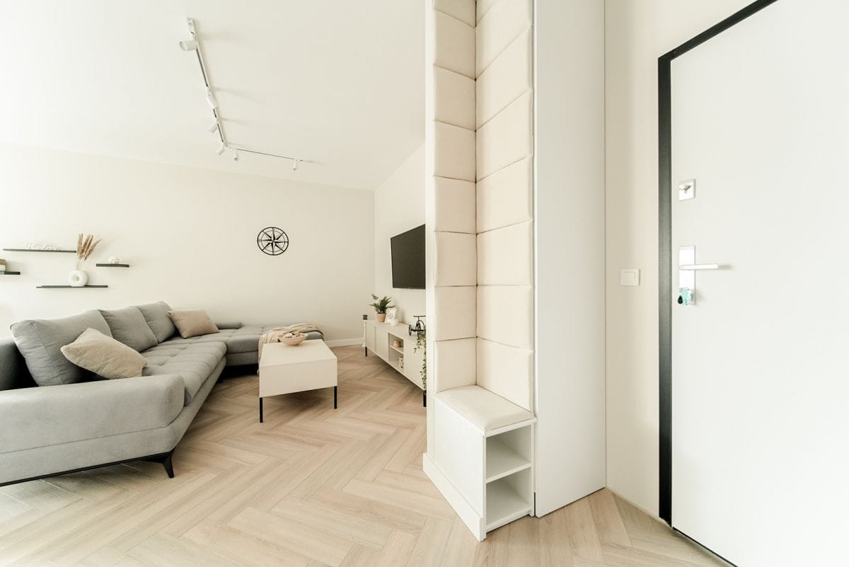 Mieszkanie 3 pokojowe na Wynajem